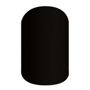 Retired: Jamberry Nail Wrap - Matte Black